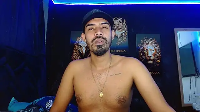 ryanse hot online show from 02-11-25, 06:11