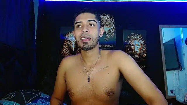 ryanse hot online show from 02-15-25, 08:43