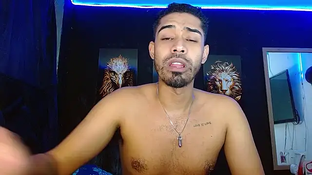 ryanse hot online show from 02-22-25, 06:19