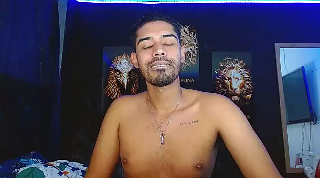 ryanse hot online show from 03-10-25, 06:45