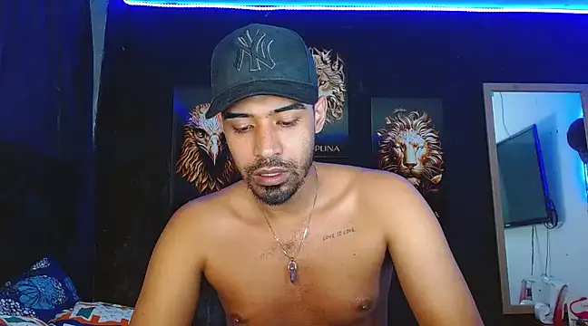 ryanse hot online show from 03-11-25, 04:51