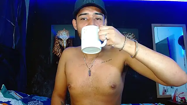 ryanse hot online show from 03-20-25, 05:58