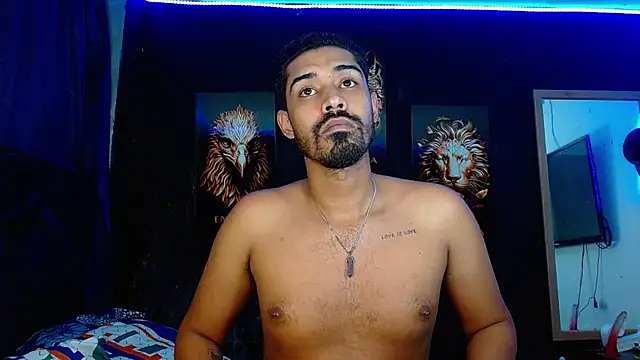 ryanse hot online show from 03-22-25, 07:20