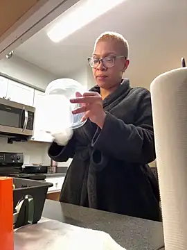 SexyHoneyRedd online show from 03-03-26, 11:32