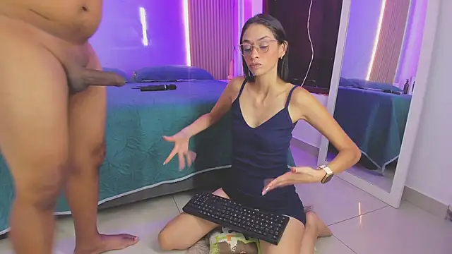 Snapshot of Natty189 chatting on 02-27-26, 01:00 Natty189 online show from 02-27-26, 01:00