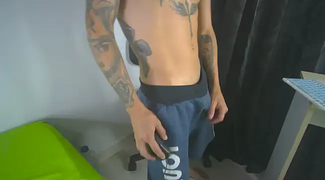 semalas69 online show from 02-07-25, 01:47