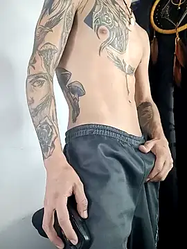 semalas69 online show from 02-24-25, 05:22