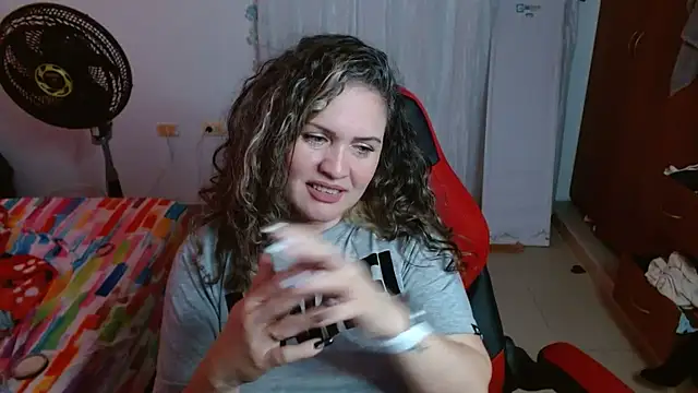 helenca43 online show from 09-16-25, 11:22