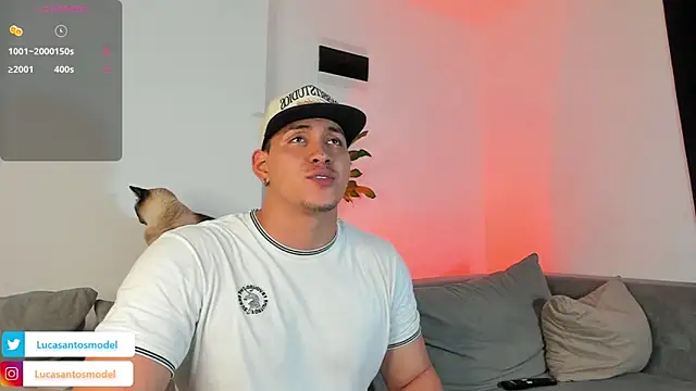 Snapshot of lucasanto_ chatting on 12-18-24, 04:09 lucasanto online show from 12-18-24, 04:09