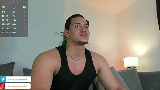 Snapshot of lucasanto_ chatting on 01-14-25, 03:32 lucasanto online show from 01-14-25, 03:32