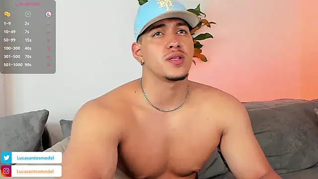 Snapshot of lucasanto_ chatting on 03-04-25, 06:58 lucasanto online show from 03-04-25, 06:58