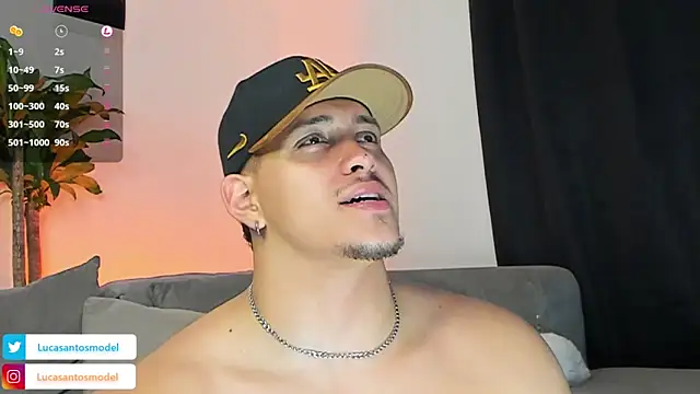 Snapshot of lucasanto_ chatting on 03-05-25, 08:21 lucasanto online show from 03-05-25, 08:21