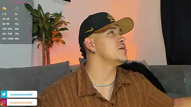 Snapshot of lucasanto_ chatting on 03-07-25, 06:13 lucasanto online show from 03-07-25, 06:13