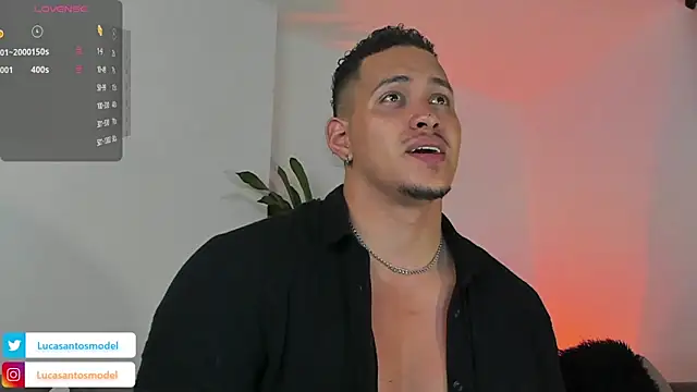 Snapshot of lucasanto_ chatting on 03-21-25, 05:32 lucasanto online show from 03-21-25, 05:32