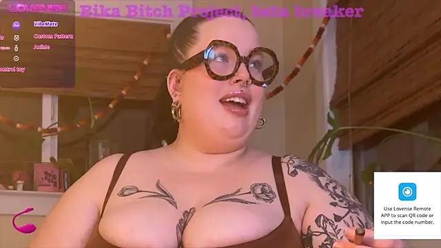 MissBika online show from 12-05-24, 06:10