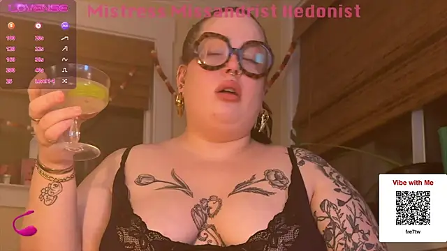 MissBika online show from 12-06-24, 05:53