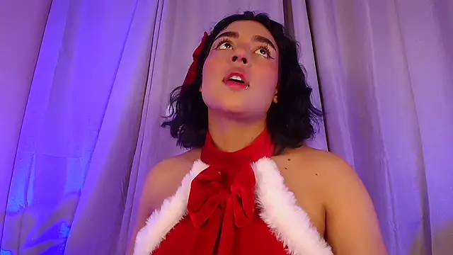 EviePhoenix online show from 12-16-24, 04:34