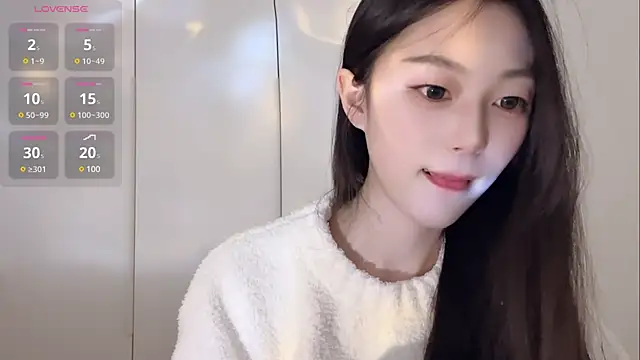 Sweet-Angel999 online show from 01-19-25, 02:38