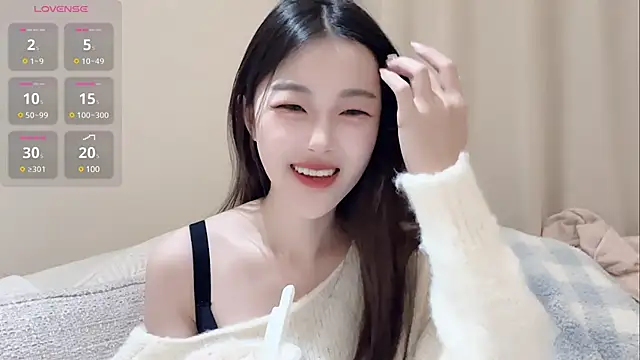 Sweet-Angel999 online show from 01-20-25, 02:36