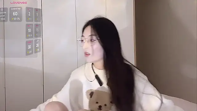 Sweet-Angel999 online show from 03-17-25, 01:29