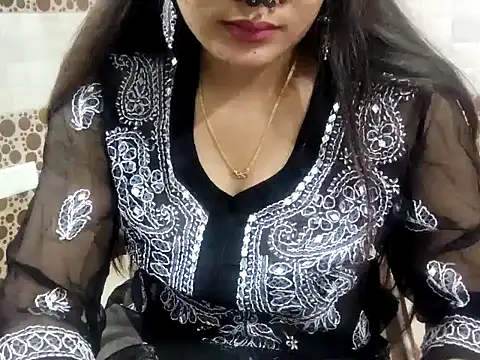 Aarvi Arora online show from 12-05-24, 02:11