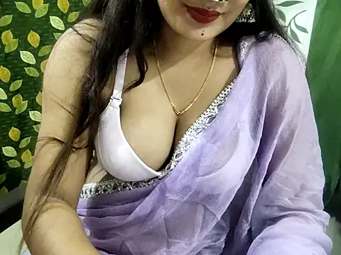 Aarvi Arora online show from 02-08-25, 11:44