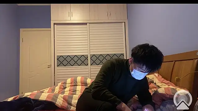 Snapshot of shuai321 chatting on 01-31-25, 02:39 shuai321 online show from 01-31-25, 02:39