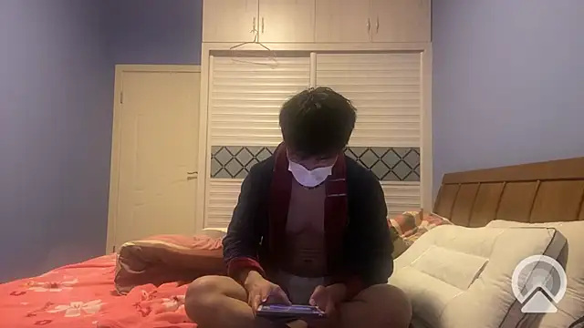 Snapshot of shuai321 chatting on 02-02-25, 05:26 shuai321 online show from 02-02-25, 05:26