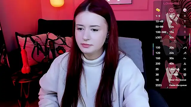 Snapshot of Lily_Moonlight chatting on 06-01-26, 02:08 Lily Moonlight online show from 06-01-26, 02:08