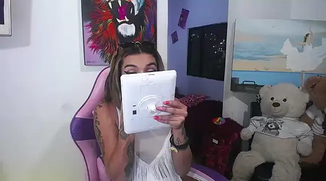 Dy Hanna online show from 01-11-25, 01:48