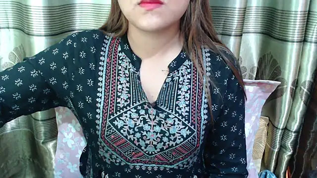 queen angelina online show from 02-20-26, 10:54