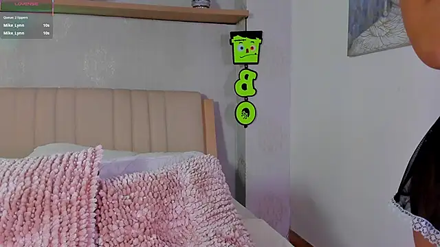 CamilleLynn online show from 11-01-25, 12:45