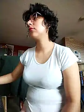 Im Alma  online show from 01-28-25, 12:22