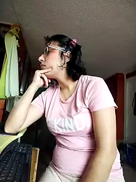 Im Alma  online show from 03-11-25, 01:01