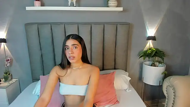 Snapshot of dalila30x chatting on 01-30-25, 02:38 dalila30x online show from 01-30-25, 02:38