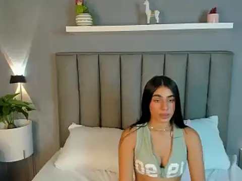 Snapshot of dalila30x chatting on 02-09-25, 05:50 dalila30x online show from 02-09-25, 05:50