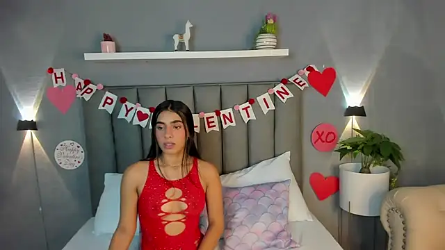 Snapshot of dalila30x chatting on 02-15-25, 02:47 dalila30x online show from 02-15-25, 02:47