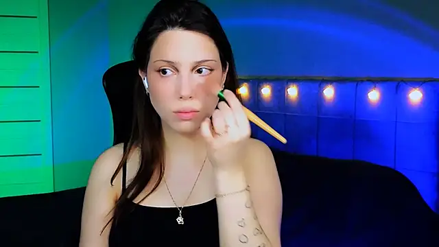 Snapshot of Stacy_Gonzales_ chatting on 12-03-24, 06:15 Stacy Gonzales online show from 12-03-24, 06:15