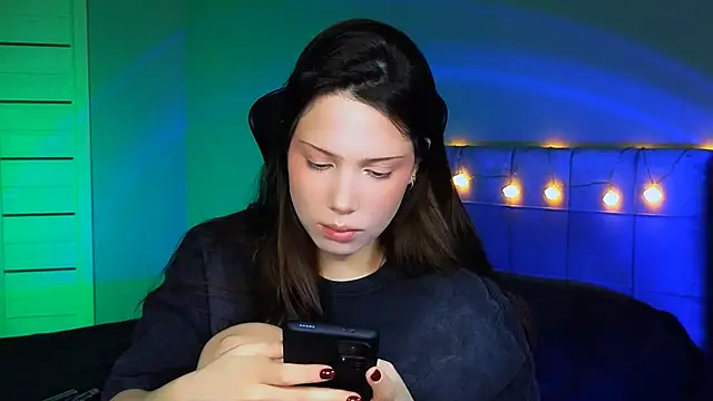 Snapshot of Stacy_Gonzales_ chatting on 12-10-24, 06:22 Stacy Gonzales online show from 12-10-24, 06:22