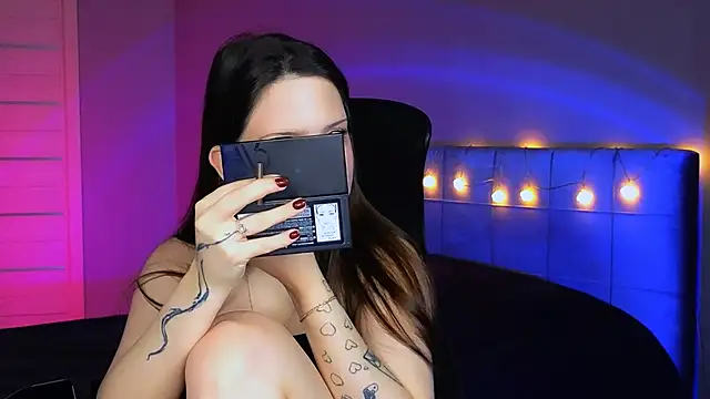 Snapshot of Stacy_Gonzales_ chatting on 12-14-24, 06:13 Stacy Gonzales online show from 12-14-24, 06:13