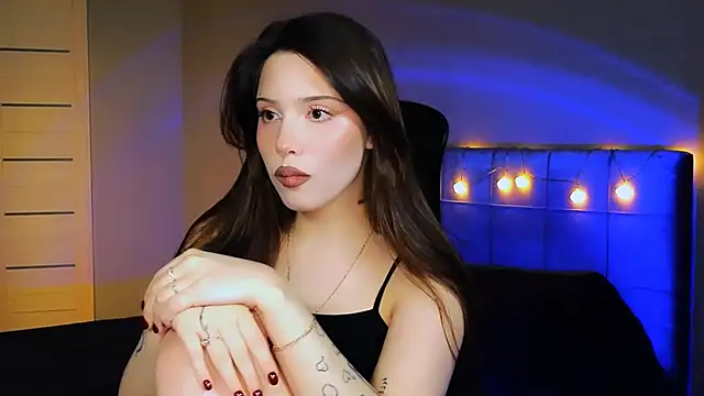 Snapshot of Stacy_Gonzales_ chatting on 12-15-24, 09:13 Stacy Gonzales online show from 12-15-24, 09:13