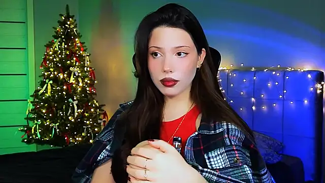 Snapshot of Stacy_Gonzales_ chatting on 12-24-24, 06:22 Stacy Gonzales online show from 12-24-24, 06:22