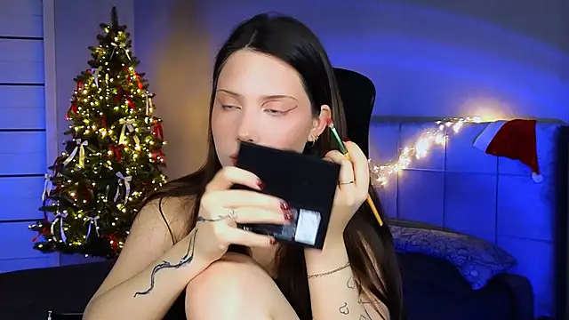 Snapshot of Stacy_Gonzales_ chatting on 12-29-24, 06:14 Stacy Gonzales online show from 12-29-24, 06:14