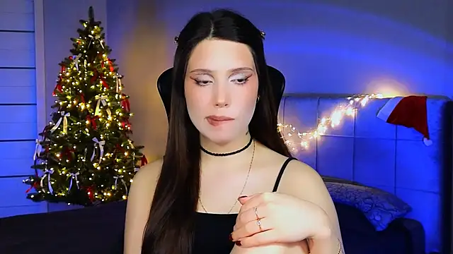 Snapshot of Stacy_Gonzales_ chatting on 12-29-24, 09:17 Stacy Gonzales online show from 12-29-24, 09:17