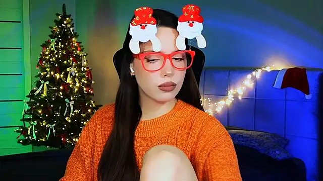 Snapshot of Stacy_Gonzales_ chatting on 12-30-24, 12:20 Stacy Gonzales online show from 12-30-24, 12:20