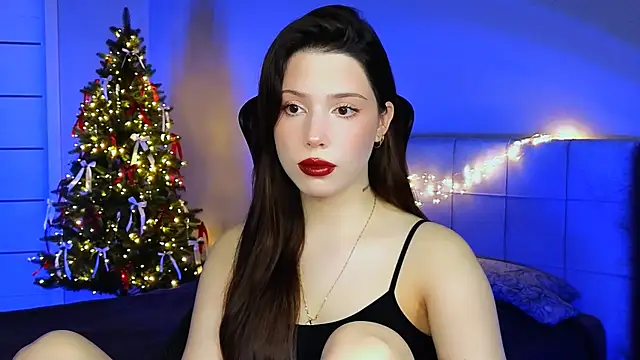 Snapshot of Stacy_Gonzales_ chatting on 01-03-25, 06:22 Stacy Gonzales online show from 01-03-25, 06:22