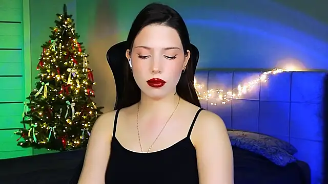 Snapshot of Stacy_Gonzales_ chatting on 01-03-25, 09:25 Stacy Gonzales online show from 01-03-25, 09:25