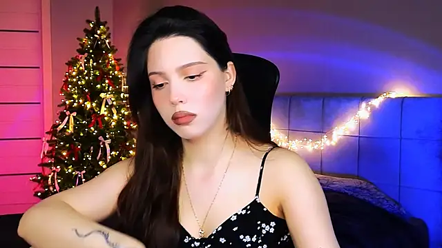 Snapshot of Stacy_Gonzales_ chatting on 01-05-25, 06:35 Stacy Gonzales online show from 01-05-25, 06:35