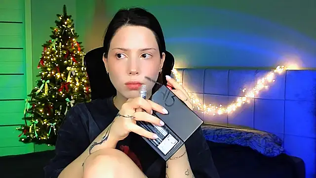 Snapshot of Stacy_Gonzales_ chatting on 01-07-25, 06:16 Stacy Gonzales online show from 01-07-25, 06:16