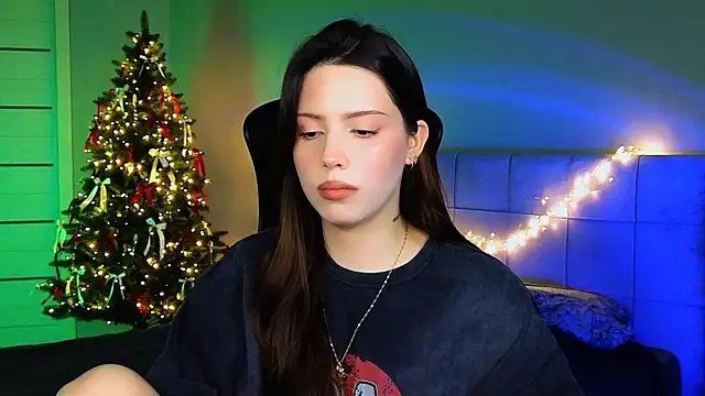 Snapshot of Stacy_Gonzales_ chatting on 01-07-25, 09:18 Stacy Gonzales online show from 01-07-25, 09:18